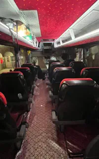 تور vip مشهد همه روزه حرکت