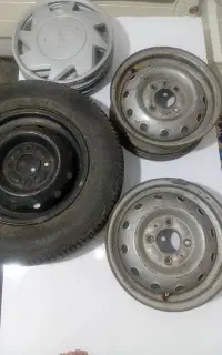 رینگ پیکان