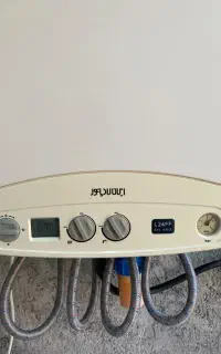 خدمات فنی امیر