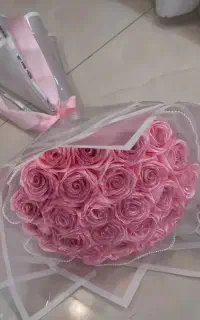 گل روبانی