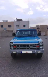 نیسان 1403دوگانه