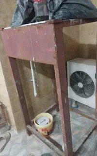 چهار پایه
