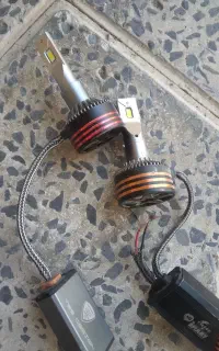 هدلایت