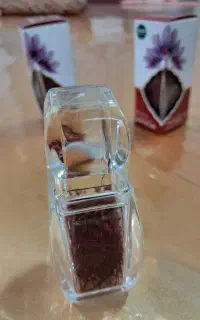 زعفران سوپر نگین صادراتی