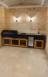 بآربیکیو تکسار