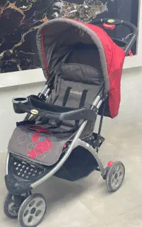 کالسکه goodbaby درجه یک
