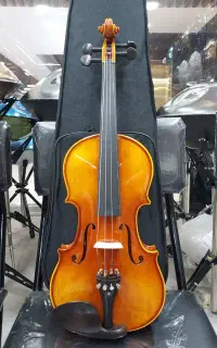 ویولن سندنر