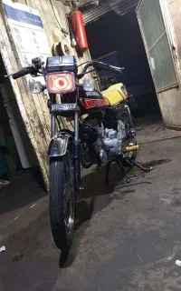 هندا ۲۰۰مدل ۹۴عروسک