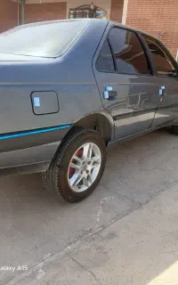 ۴۰۵ مدل ۹۵ جی ال