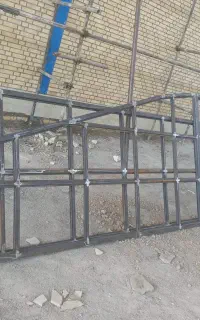 جوشکاری سیار