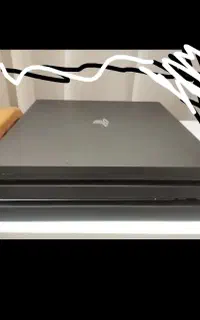 PS4 PRO پی اس فور پرو 1ترا کپی خور