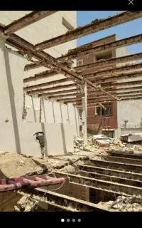 تخریب/کنده کاری/تخریب کار/قیمت مناسب