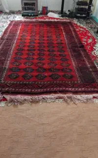 فروش فرش دستباف قدیمی