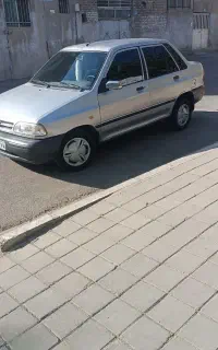 پراید ۱۳۱