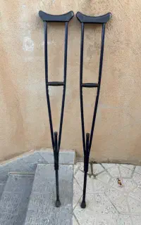 عصای طبی (ولک)