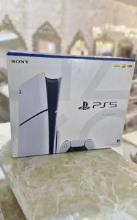 ps5 اسلیم دیسک خور