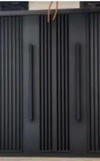 درب وپنجره سازی مدرن