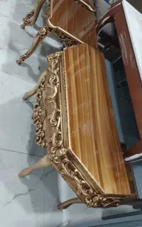 رنگ امیزی تخصصی چوب و فلز