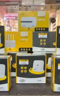 نمایندگی فروش مودم و سیم کارت های آسیاتک