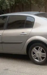 مگان سفارتی
