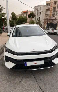 کی ام سی جی ۷ مدل ۴۰۳