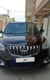 هایما ۱۴۰۱ بدون رنگ و نقطه