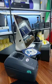 صندوق پوزبانک posbank، نرم افزار اختصاصی حسابداری