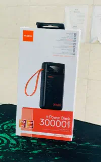 پاور بانک سی هزار