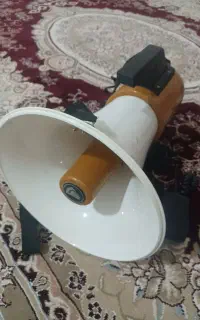 بلندگو کاسبی