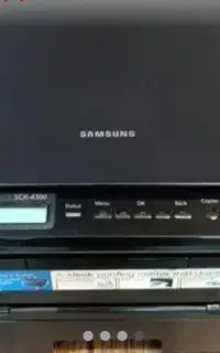 پرینتر سه کاره سامسونگ cx-4300