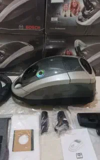جاروبرقی فیلیپس