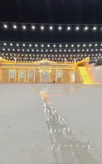 اجاره باغ تالار برگزاری مراسم عروسی عقدنامزدی تولد