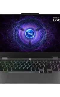 لپتاپ گمینگ LENOVO LOQ گرافیک 3050 (قسط)