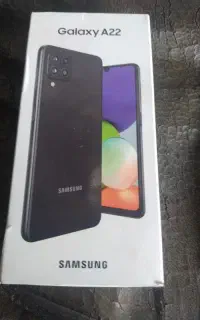 سامسونگ A22