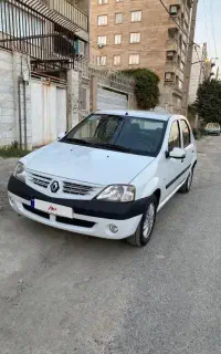 ال ۹۰ پارس تندر مدل۹۶بدون‌رنگ