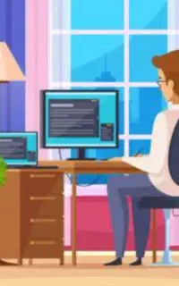 کسب در آمد در جنگ با دو ساعت آموزش