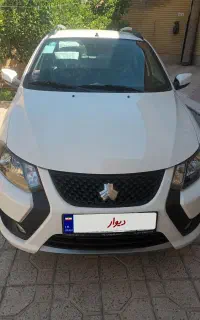 کوییک GXL مدل 1405صفرکیلومتر