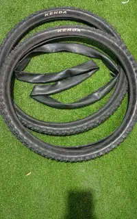 لاستیک دوچرخه ۲۶