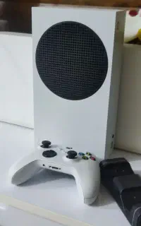 Xbox s