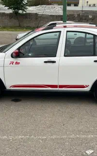 کوئیک R مدل 1400