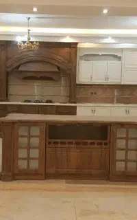 از طراحی تا اجرا  کلاسیک،ممبران و...کمددیواری
