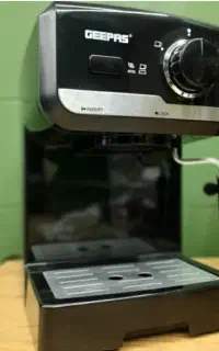 قهوه ساز جی پاس