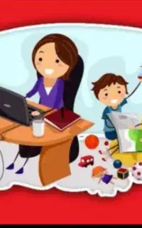 کاردرمنزل ویژه