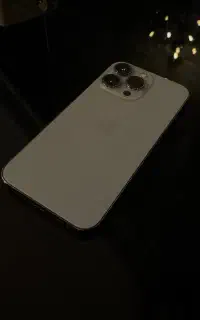 ایفون ۱۳پرو ۱۲۸ فوق العاده تمیز بدون ریجستر