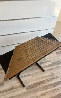سنتور ترنج در رویال موزیک