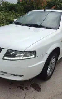 سورن پلاس ef7 بسیار سالم ۱۴۰۱