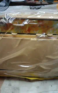 چرخ سینجر مدل ۳۵۴