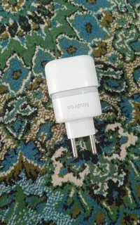 شارژر آیفون اصل