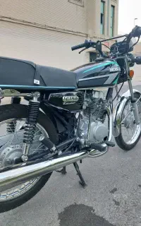 هوندا ۱۵۰ مدل ۹۵