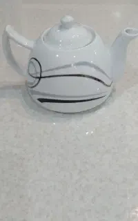 قوری نو باکارتن ۶۰۰